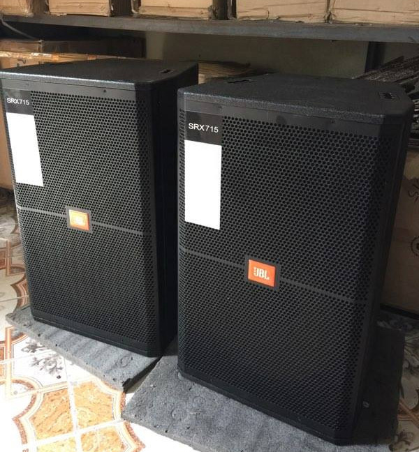 Loa JBL SRX715